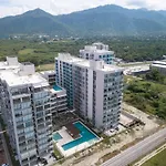 Exclusive Condo With Spectacular Sea View!