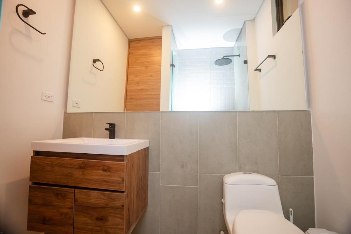 Exclusive With Spectacular Sea View! Apartamento