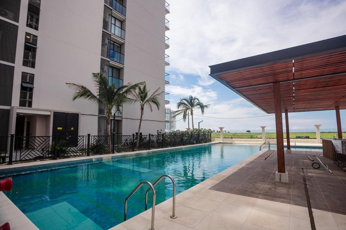 Exclusive With Spectacular Sea View! Santa Marta (Magdalena)
