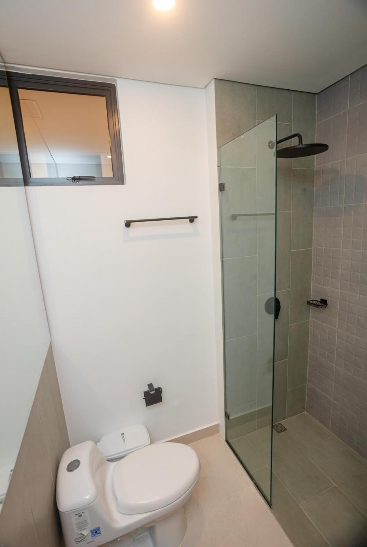 Apartamento Exclusive With Spectacular Sea View! *