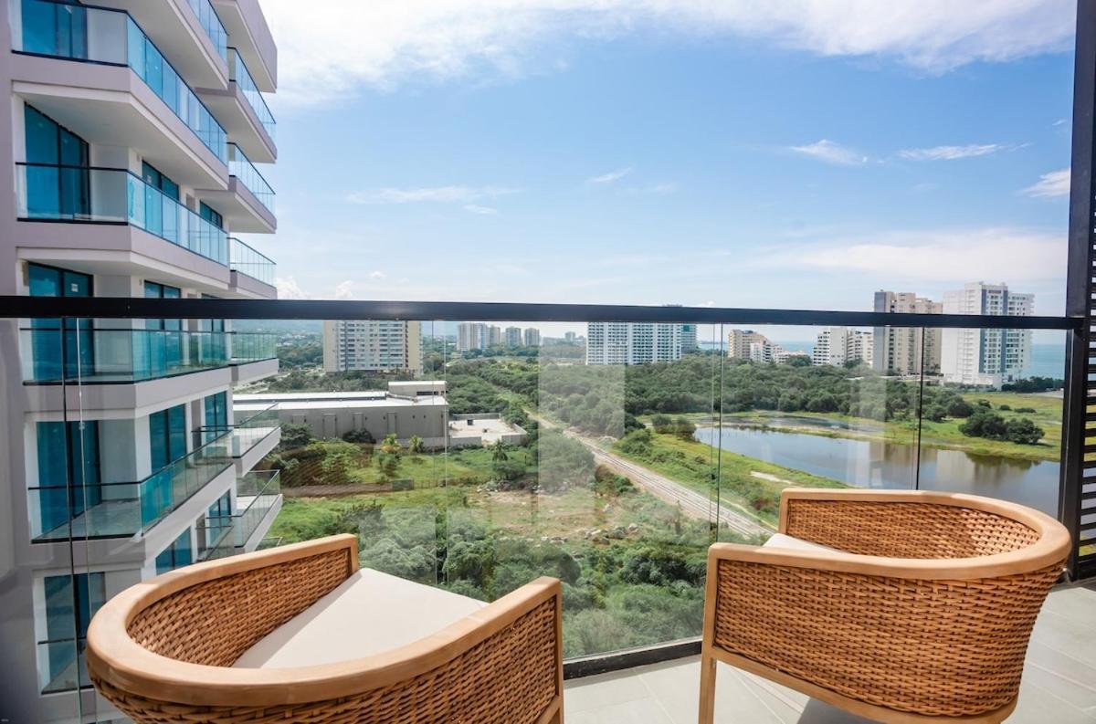 Exclusive With Spectacular Sea View! Santa Marta (Magdalena)