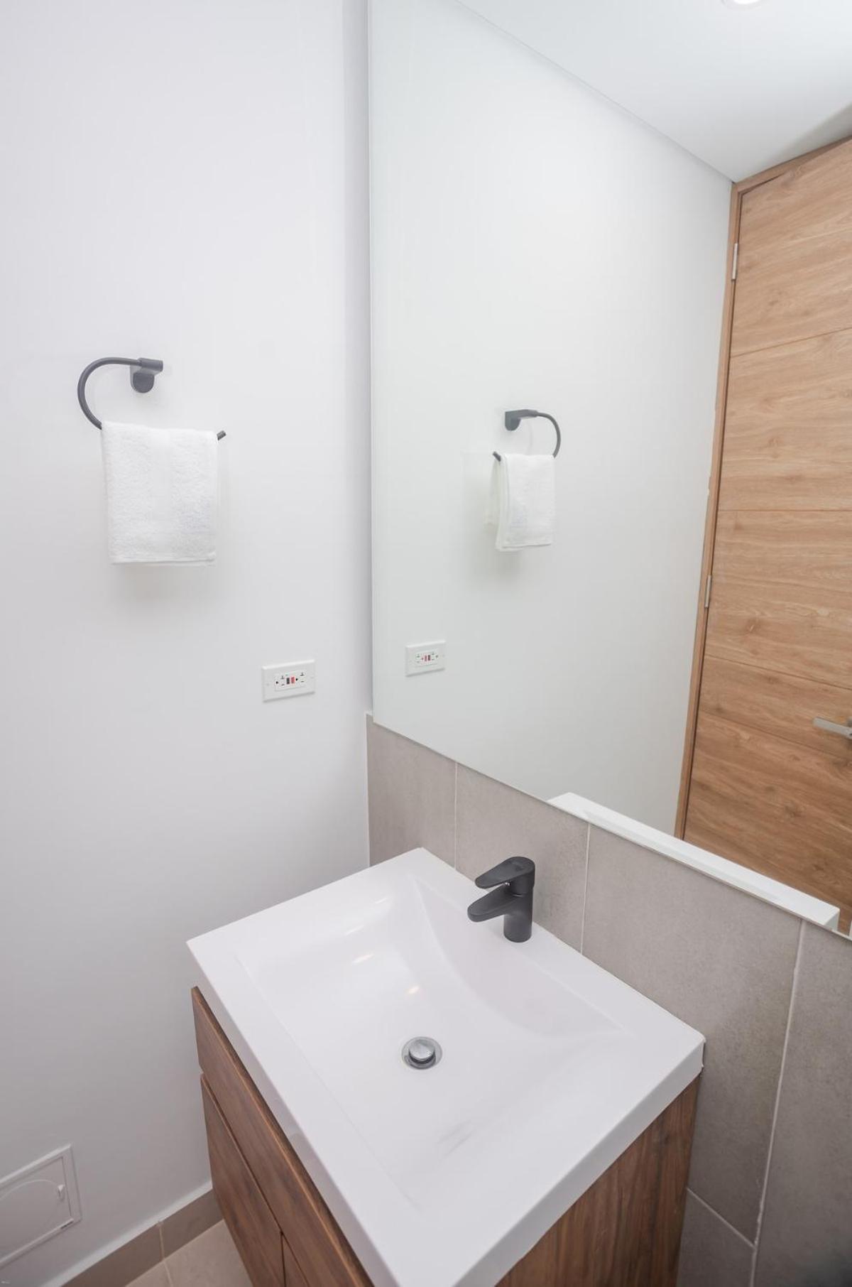 Exclusive With Spectacular Sea View! Apartamento Santa Marta (Magdalena)