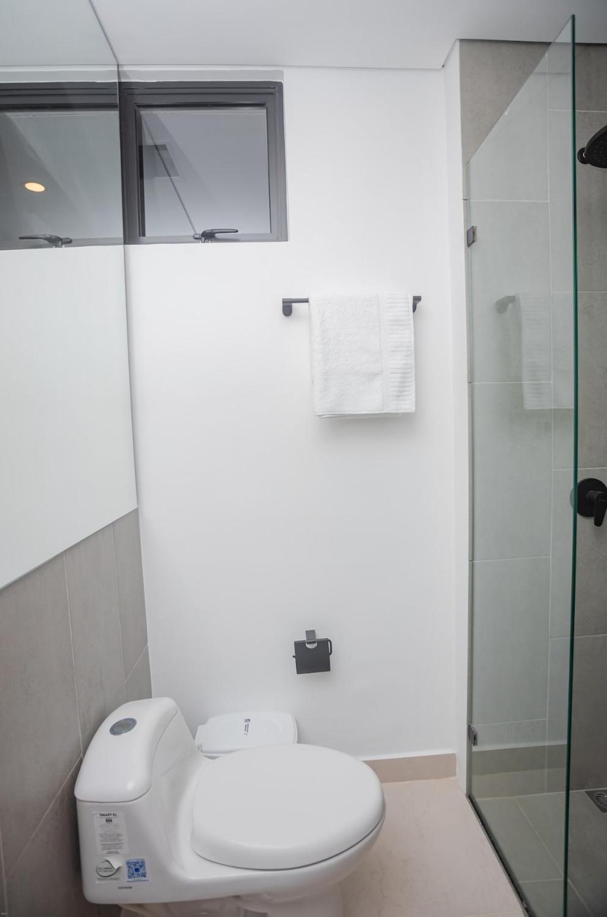 Apartamento Exclusive With Spectacular Sea View! Santa Marta (Magdalena)